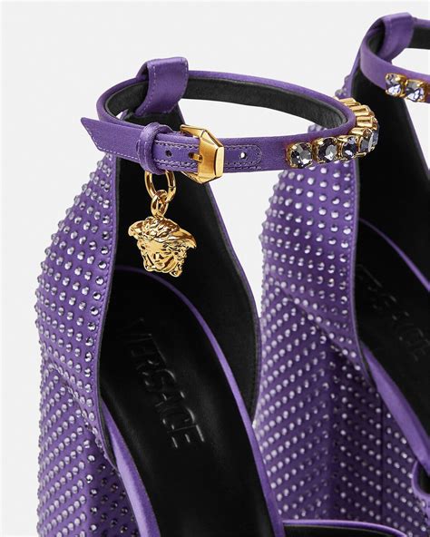 versace medusa shoes replica|versace medusa aevitas.